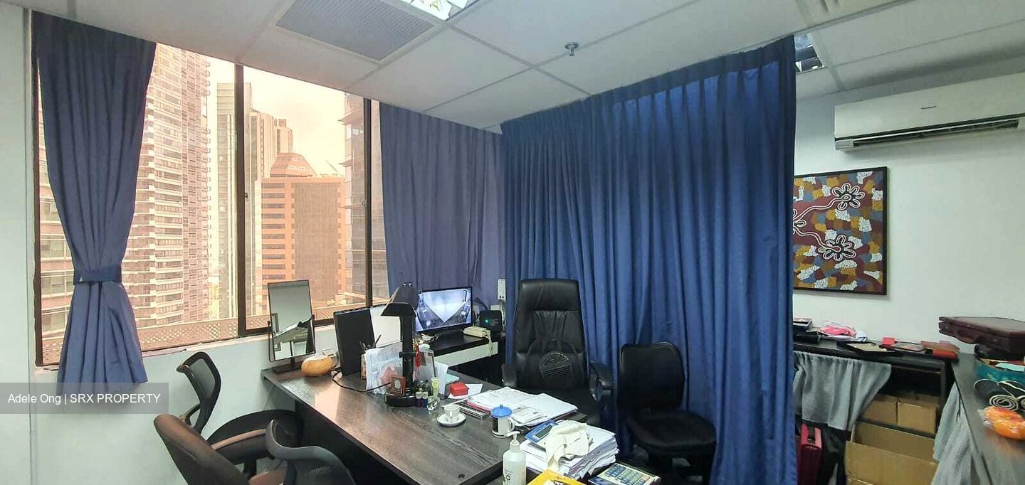 International Plaza (D2), Office #452198811